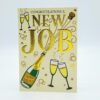 Congratulations! A New Job By The Design Studio