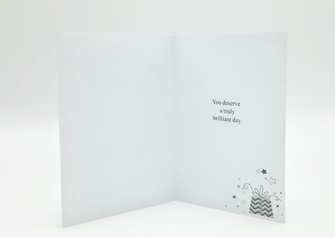 With Love, Dad Happy Birthday To You By Isabel's Garden - Image 2