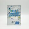 With Love, Dad Happy Birthday To You By Isabel's Garden
