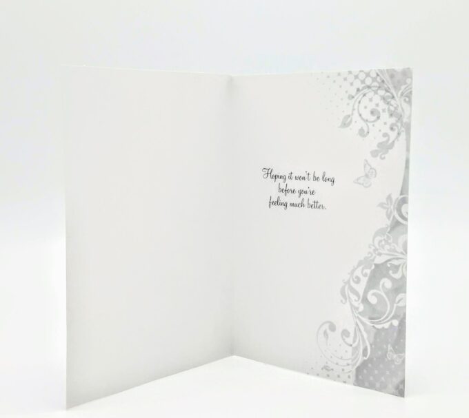 Get Well Wishes By Simon Elvin - Image 2