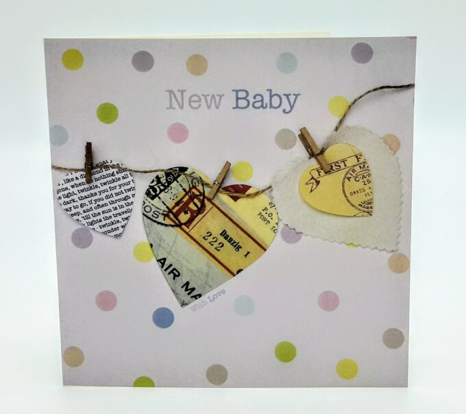 New Baby By The Bees Knees Ltd