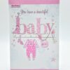 You Have A Beautiful Baby By Simon Elvin