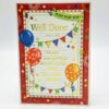 Well Done You Did It By Studio Collection