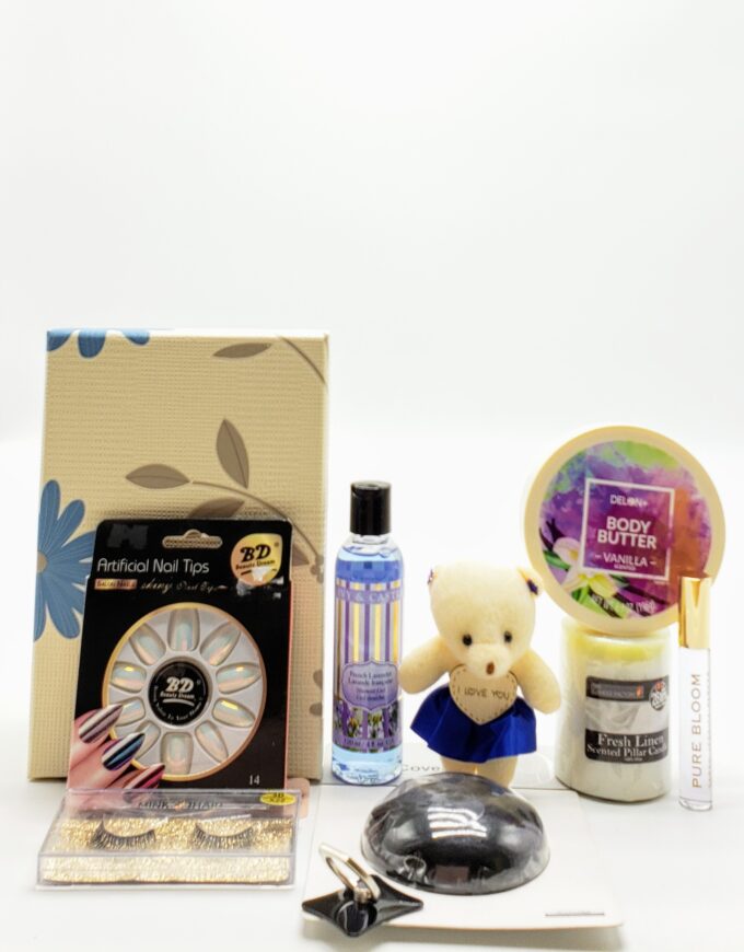 Mink Mini Hamper - Image 2