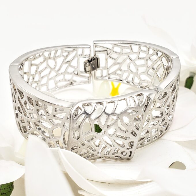 Matte Bangle
