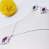 Assorted Zircon Set - Image 5