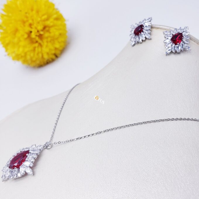 Assorted Zircon Set - Image 5