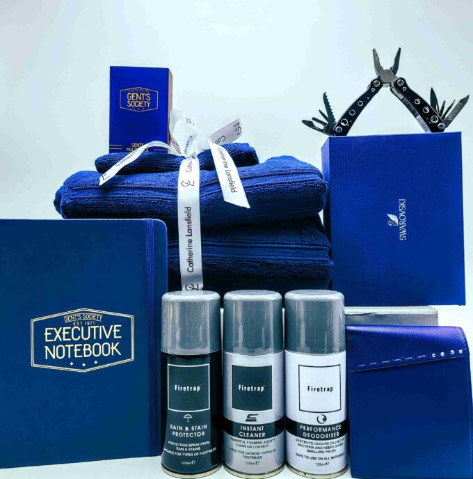 Gents Society Hamper - Image 2