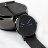 STAINLESS STEEL WATCH