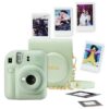 Fujifilm Instax 12 Mint Bundle - Image 2