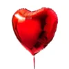 24" Heart Foil Balloon