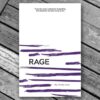 Rage by Elodie Kyra