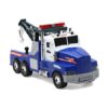 TONKA MOTORISED TOW TRUCK