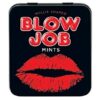 BJ MINTS