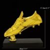 GOLDEN BOOT TROPHY - Image 4