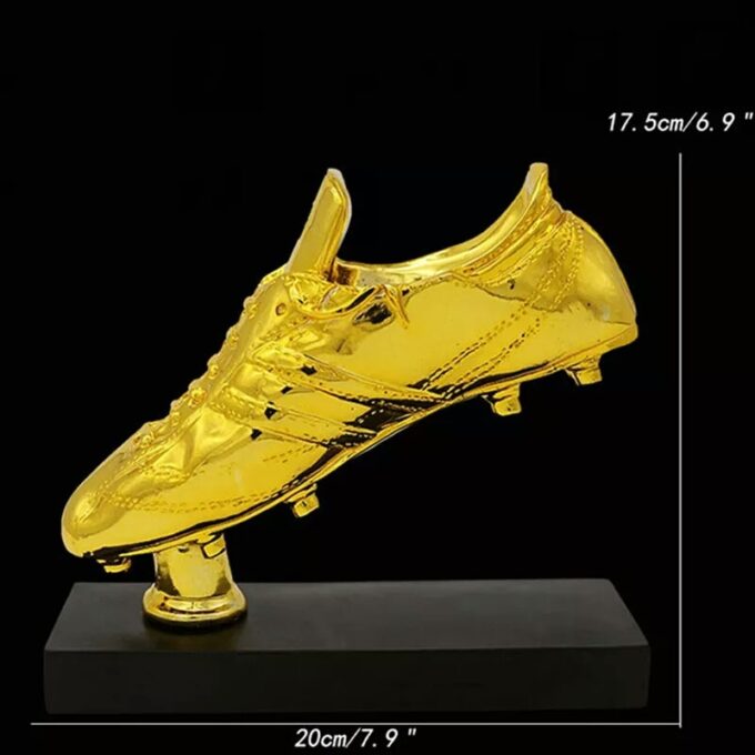 GOLDEN BOOT TROPHY - Image 4