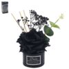 Black Rose Hamper - Image 2