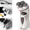 DUNLOP SUPREME RECHARGEABLE SHAVER