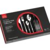 Grunwerg 24 Piece Chopstick Style Cutlery Set - Image 2