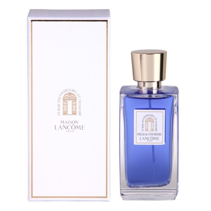 MILLE AND UNE ROSES BY LANCOME EDP 75ML - Image 3