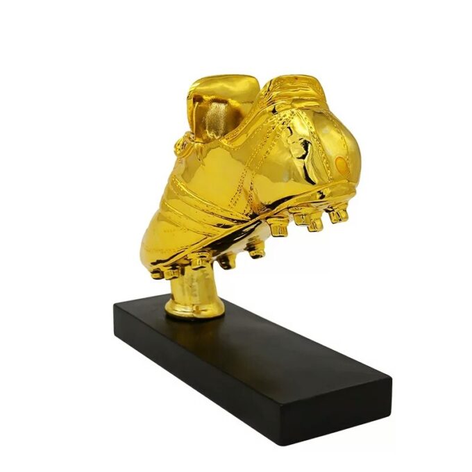 GOLDEN BOOT TROPHY - Image 3