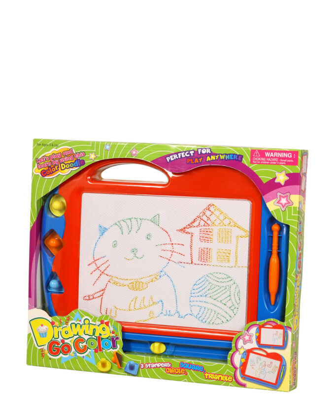 Drawing Color Doodle - Image 2