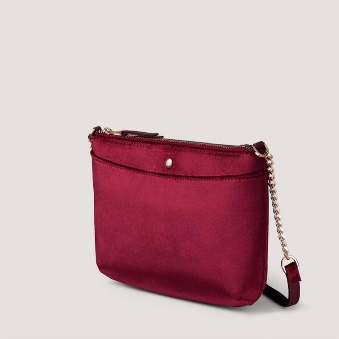 Astrid Crossbody Bag