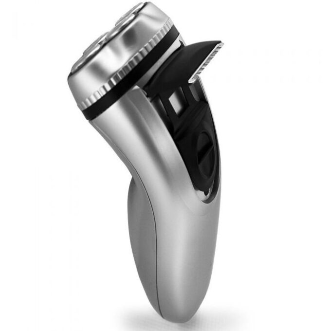 DUNLOP SUPREME RECHARGEABLE SHAVER - Image 2