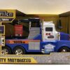 TONKA MOTORISED TOW TRUCK - Image 2