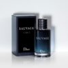 CHRISTIAN DIOR SAUVAGE 100ML EDT - Image 2