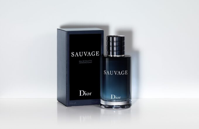 CHRISTIAN DIOR SAUVAGE 100ML EDT - Image 2