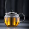 BODUM ASSAM TEA PRESS