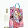 Disney Frozen Bag Blue