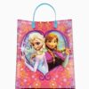 Disney Frozen Bag Blue - Image 2