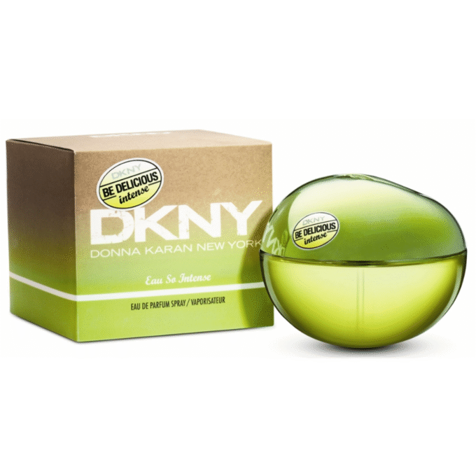 DKNY BE DELICIOUS INTENSE EDP 100ML