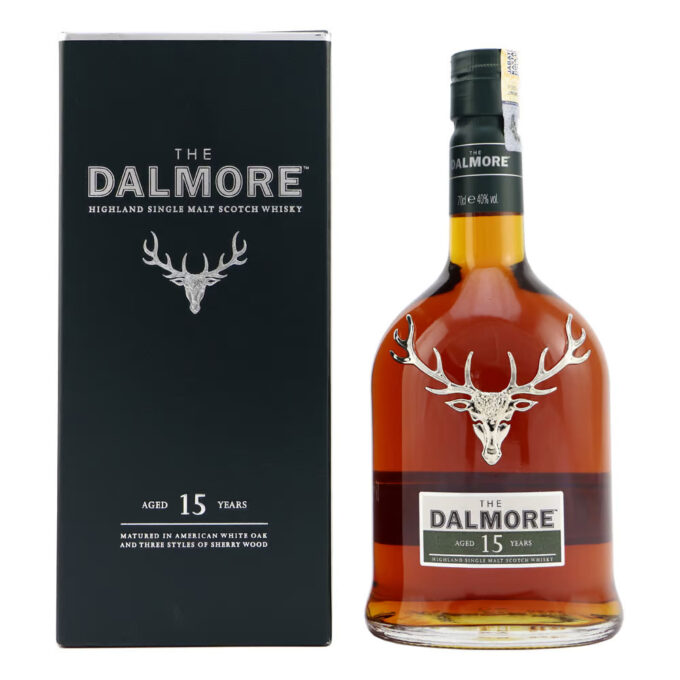 The Dalmore 15