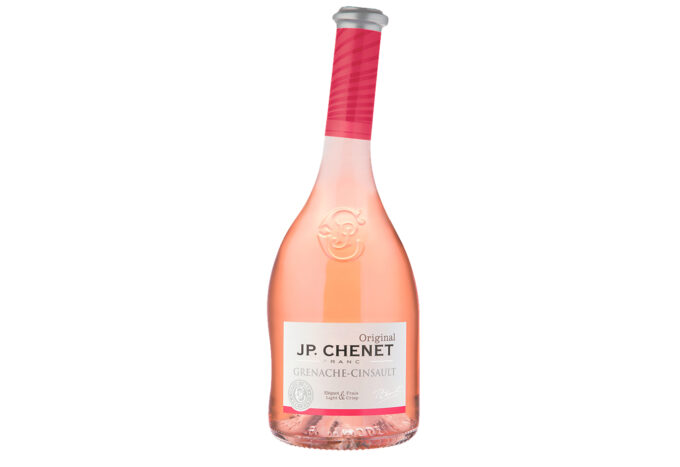 JP Chenet Grenache