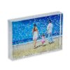 Glitter Acrylic Frame - Image 2