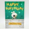 Happy Birthday Time To Down Tools