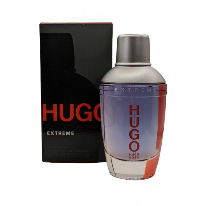 Hugo Extreme EDP 75ml