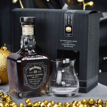 Jack Daniels Gift Set
