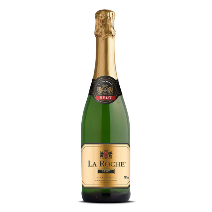 La Roche Brut Sparkling Wine