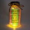 Birthday Led Jar - Image 2