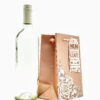 To The Worlds Best Mum Gift Bag
