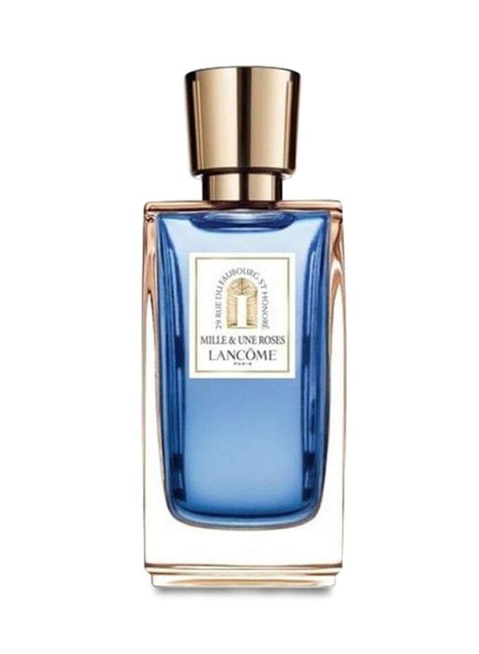 MILLE AND UNE ROSES BY LANCOME EDP 75ML
