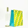 Polka Dot Colourful Bag - Image 2