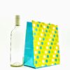 Polka Dot Colourful Bag
