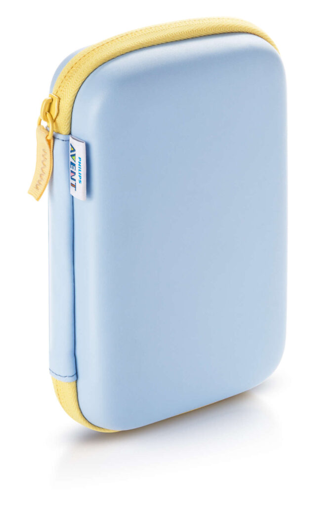 PHILIPS AVENT BABY CARE SET - Image 3
