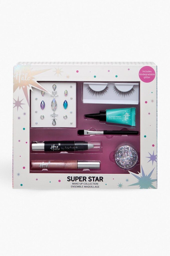 Super Star Make Up Collection