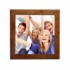 Wooden Frame With 4x4inch Ceramic Tile - Image 2